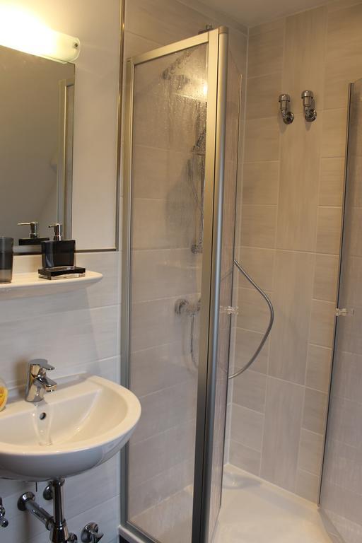 Wat Ne Wohnung Busum Ngoại thất bức ảnh